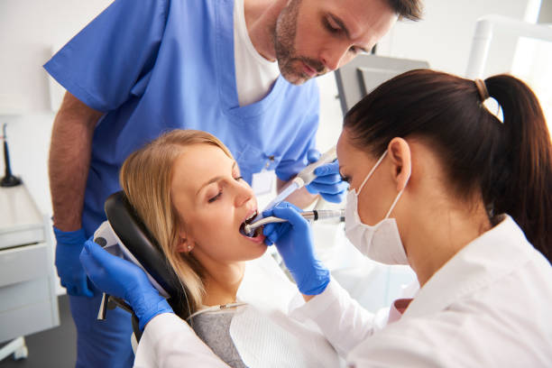 Best Dental X-Rays and Imaging  in Hurstbourne, KY